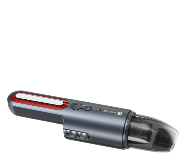 Navitel odkurzacz CL100 - 1284017 - zdjęcie 3